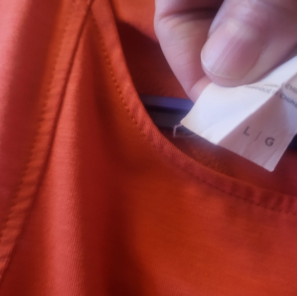 Camisole lole - Picture 4 of 5